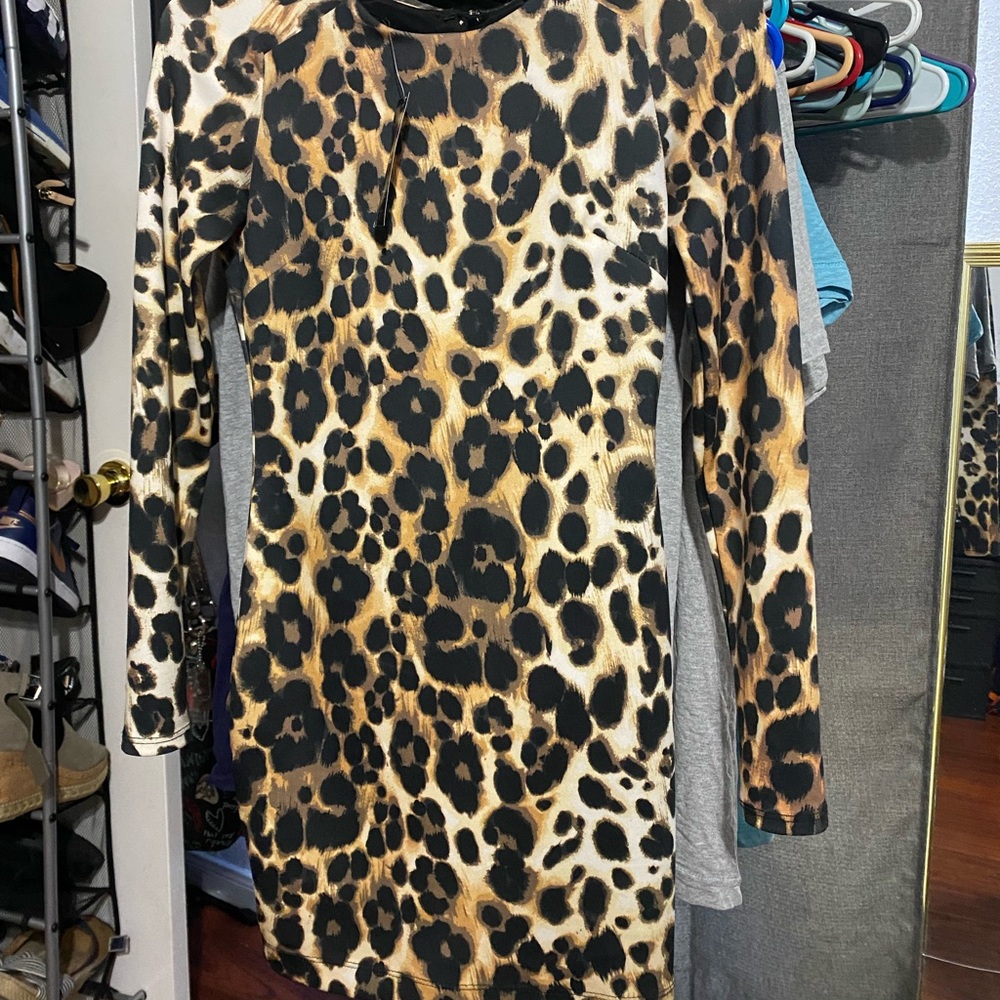 BEBE dress